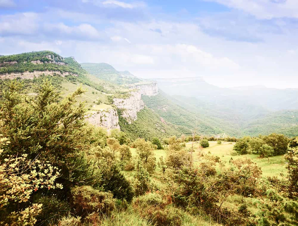 Trail haute-provence
