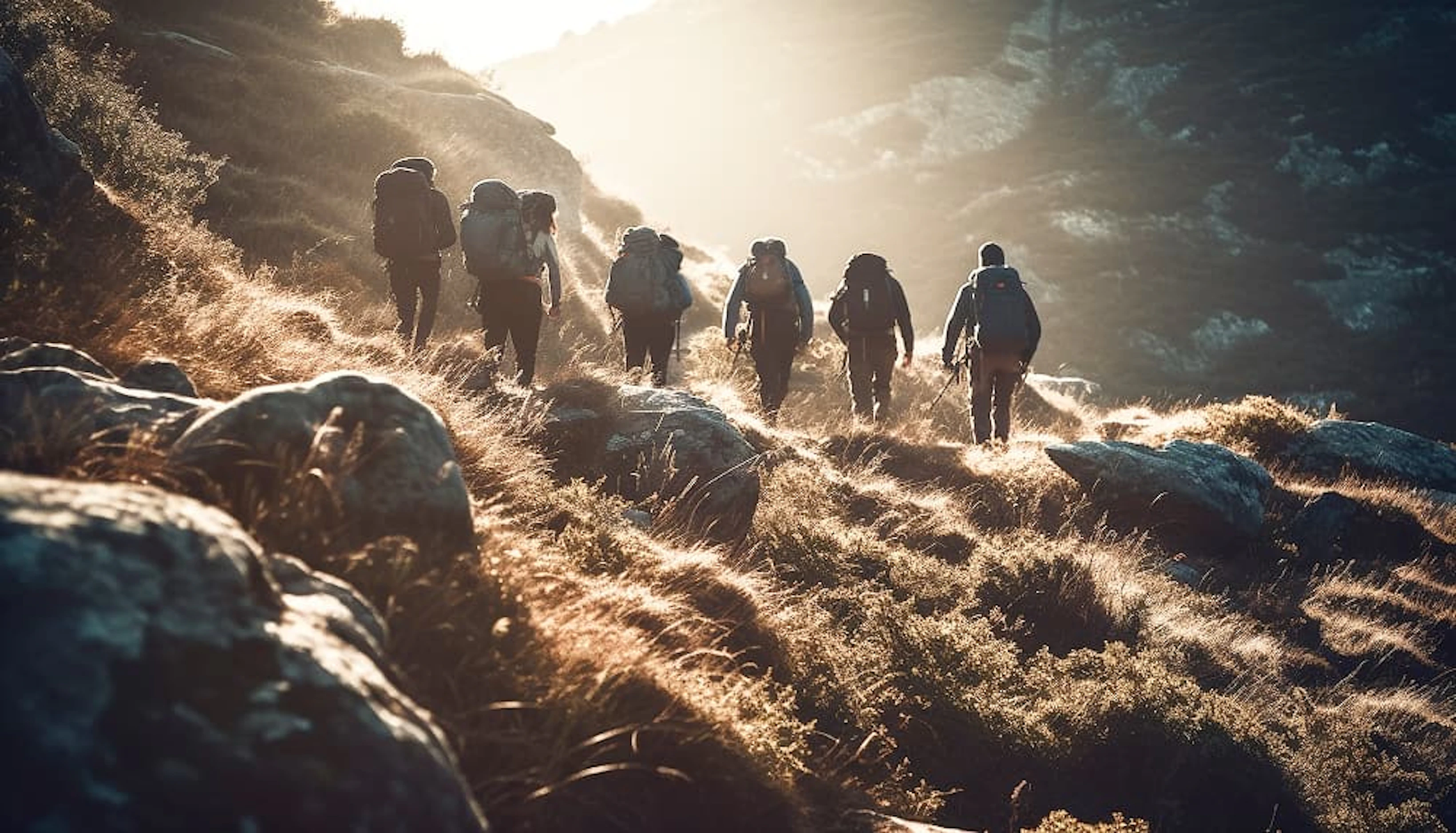 Ultra-trail Haut Giffre