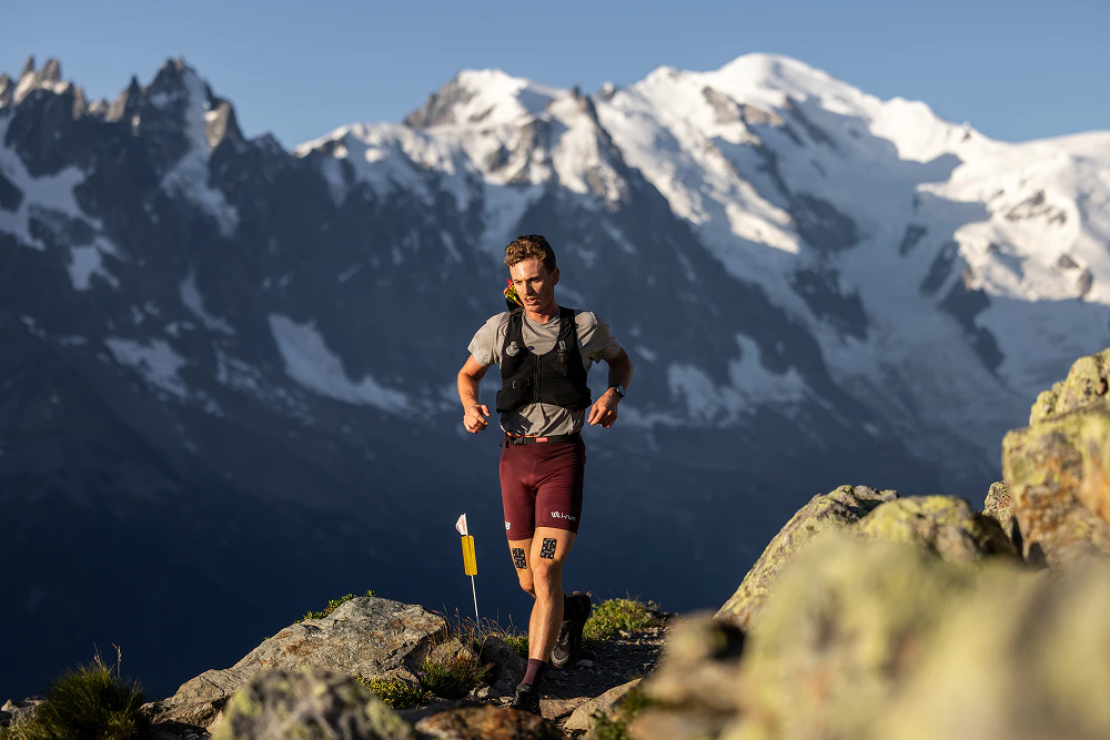 Marathon du Mont-Blanc
