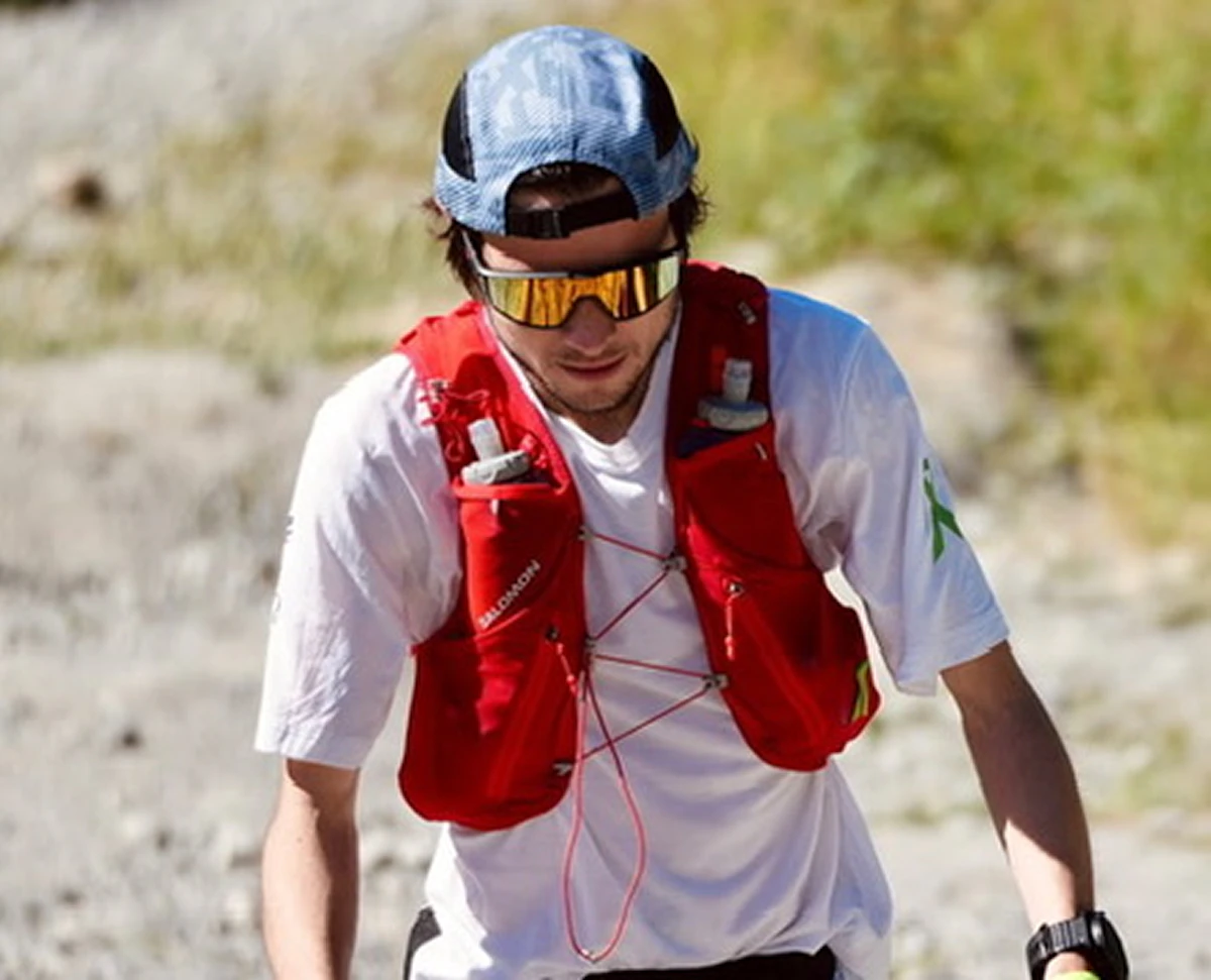 Marathon du Mont-Blanc