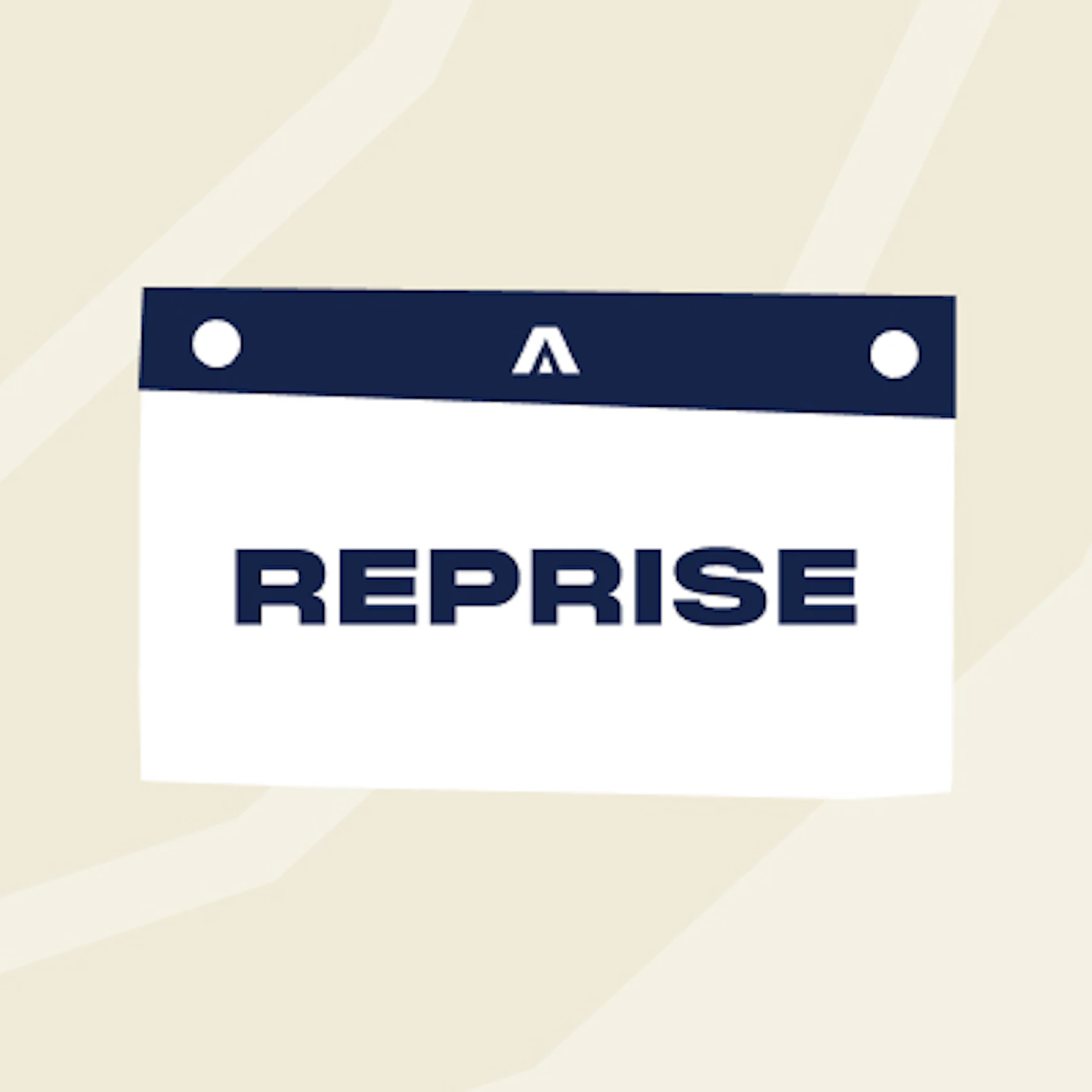 reprise
