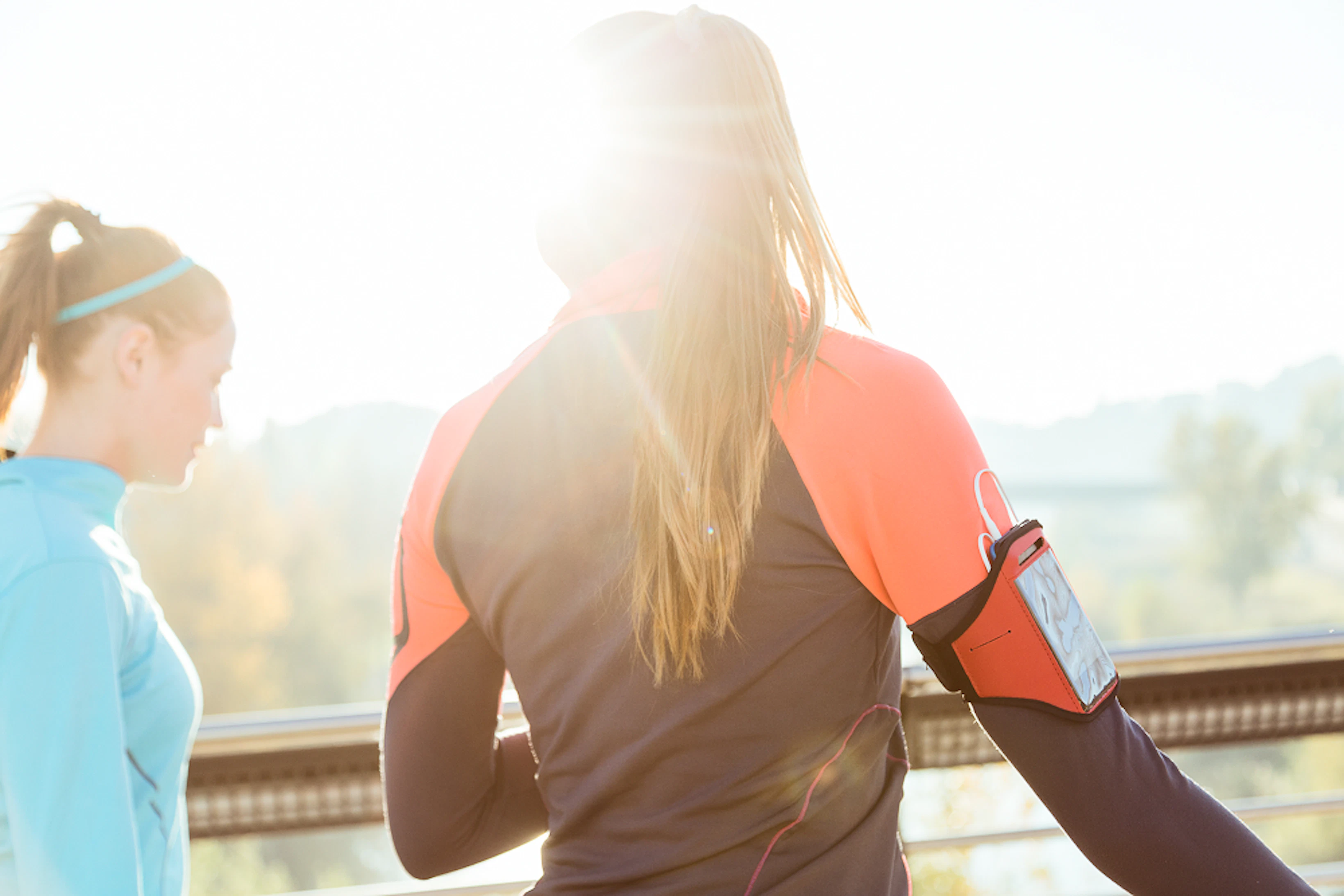 faut-il courir tous les jours