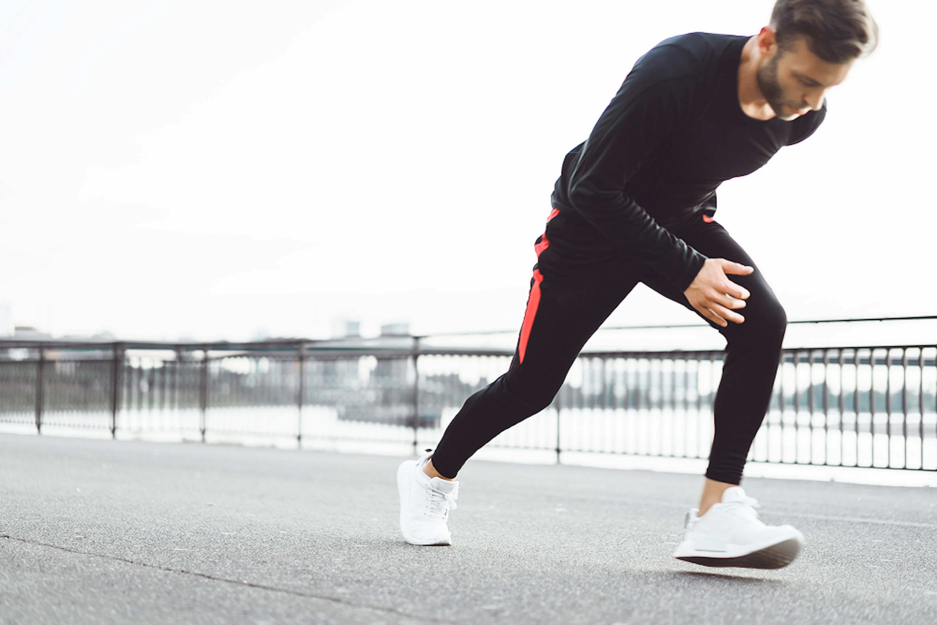 young man playing sports european city sports urban environments 1