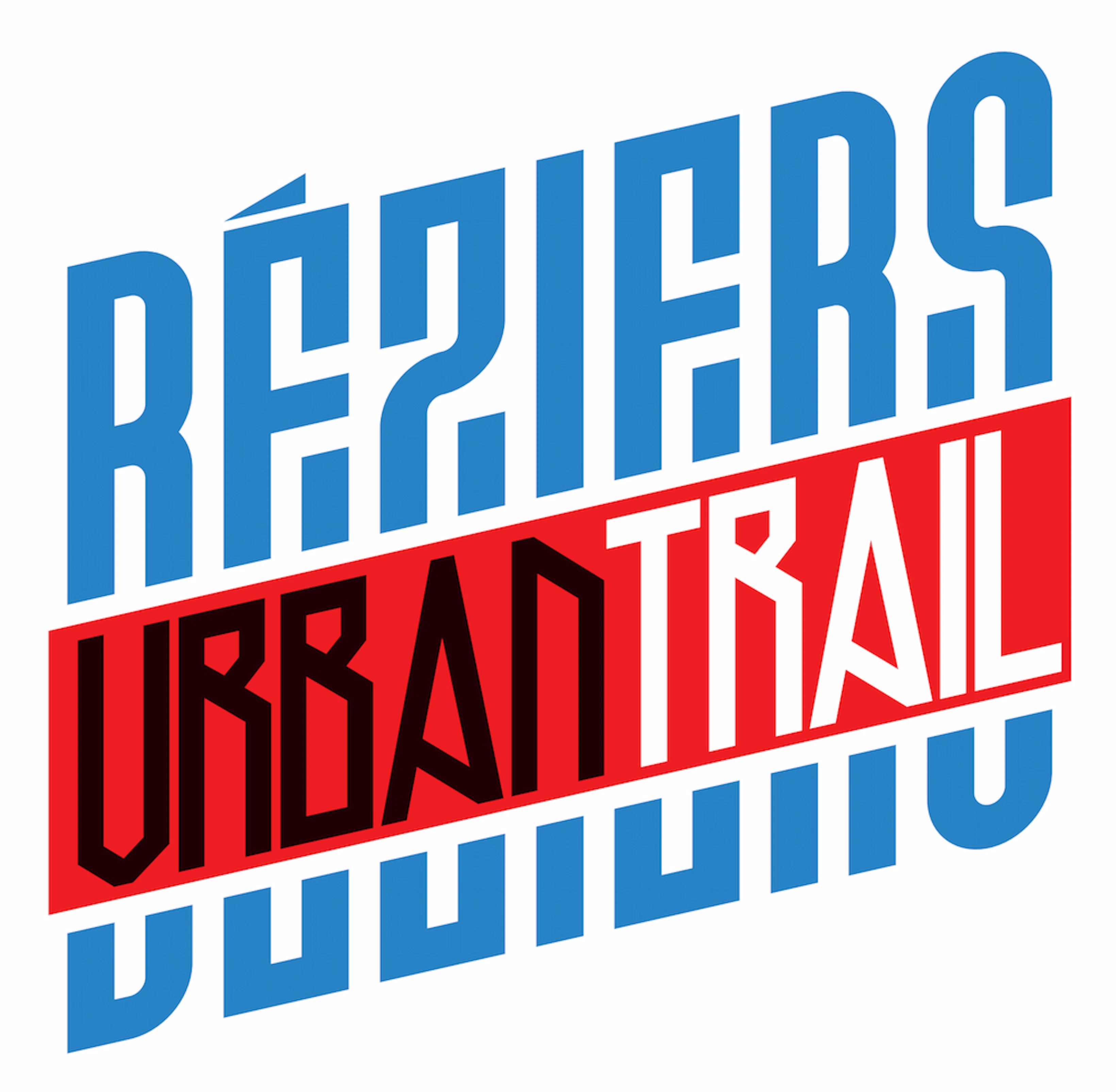 béziers urban trail