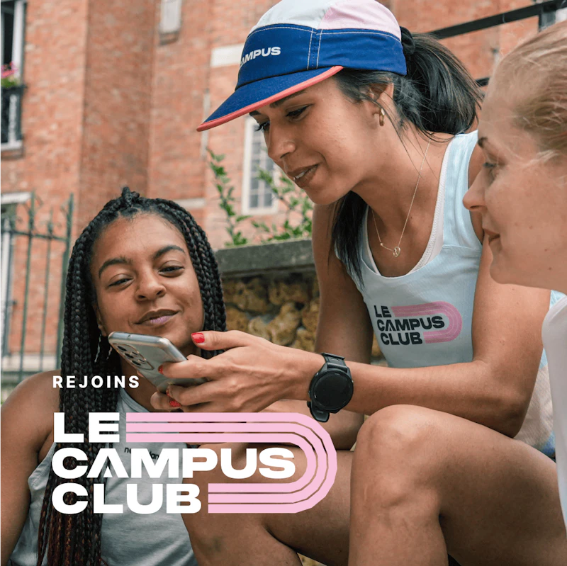 campus club inscriptions