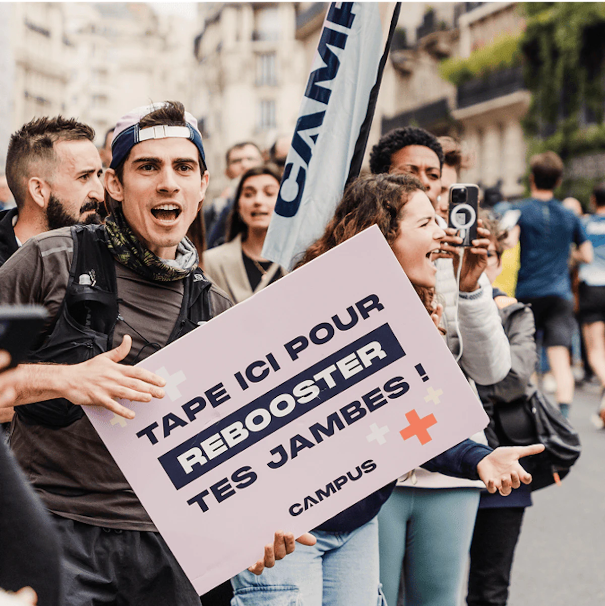 10 km saucony tour eiffel