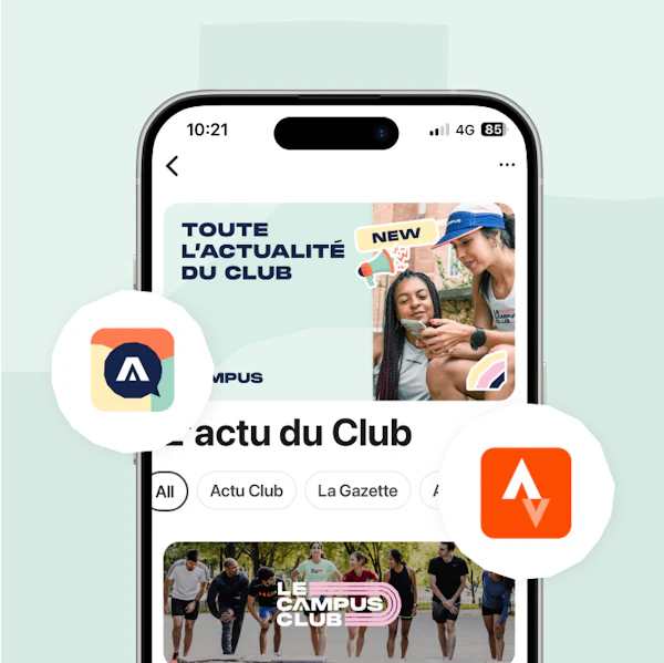 campus club slide 3