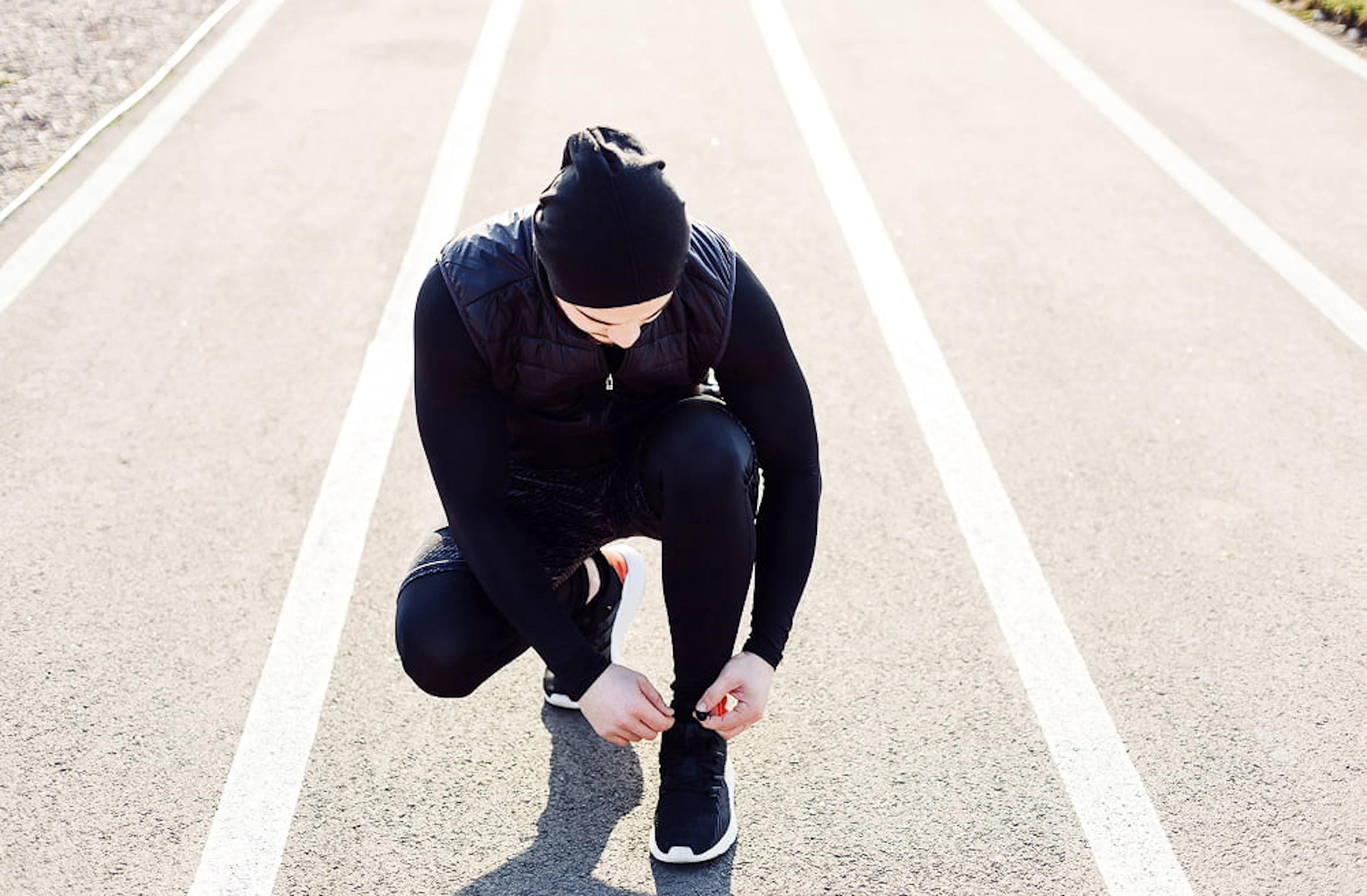 faut-il courir tous les jours