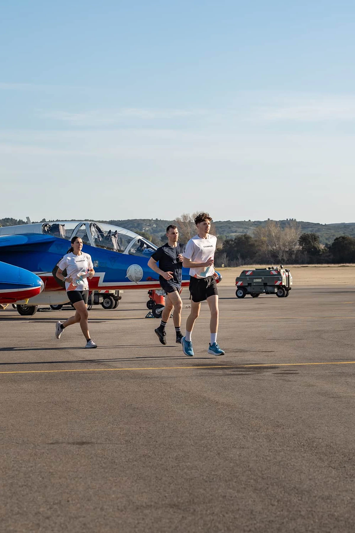 Marathon Salon de Provence