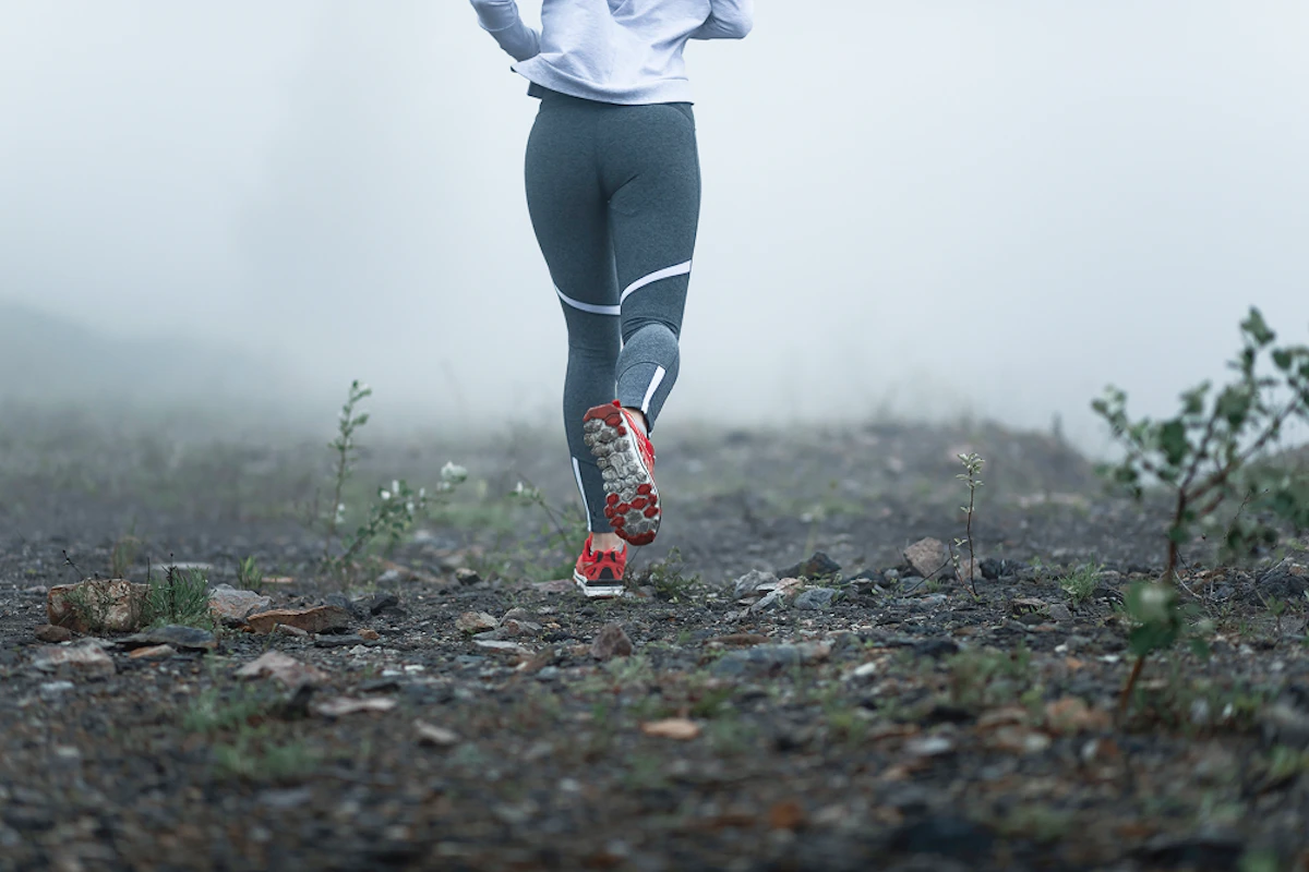 record kilian jornet