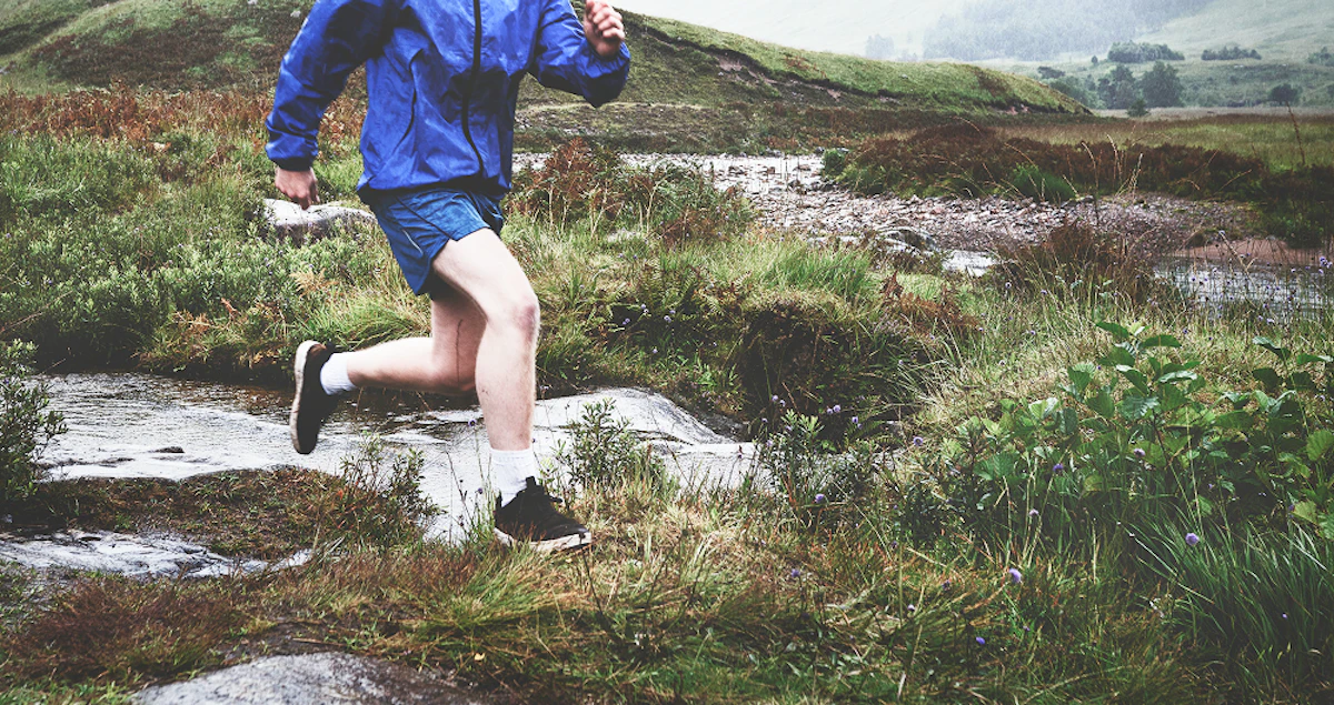 françois d'haene et jim walmsley utmb