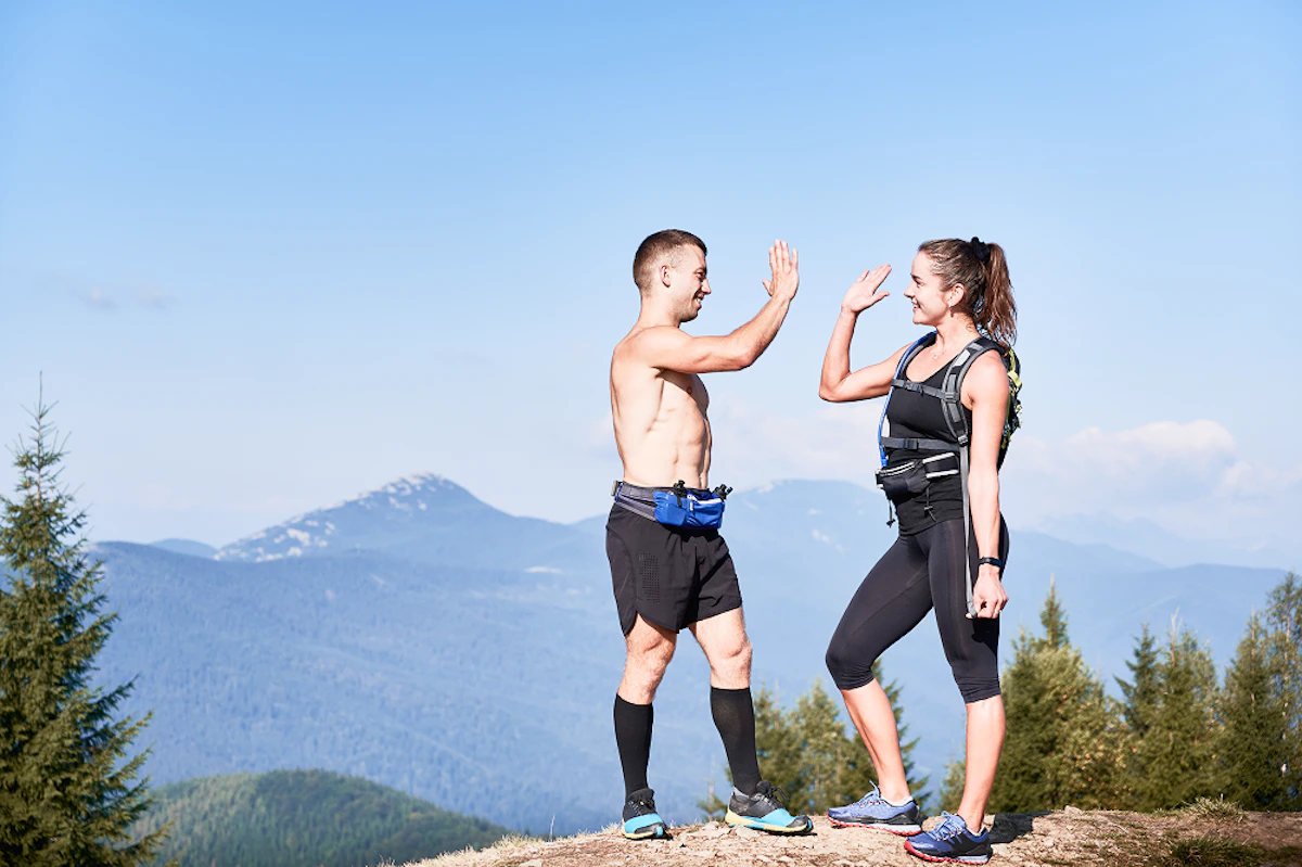 record utmb
