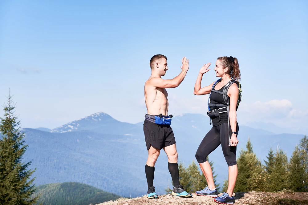 records utmb 2