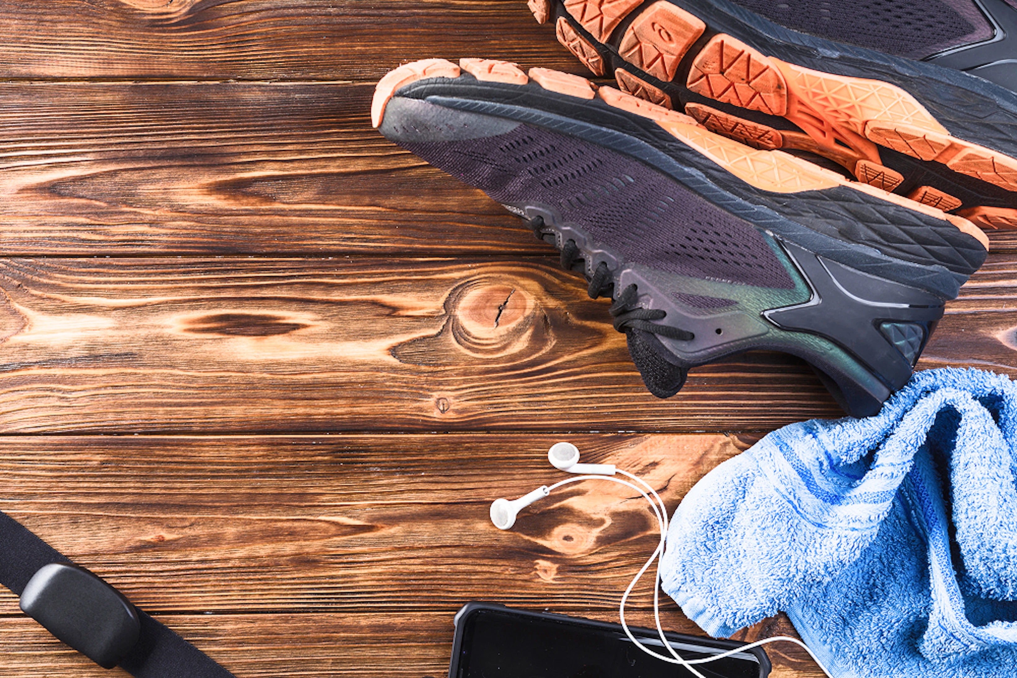 Matériel obligatoire UTMB