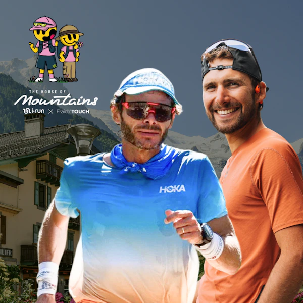 utmb campus morning run ludovic pommeret arthur joyeux bouillon