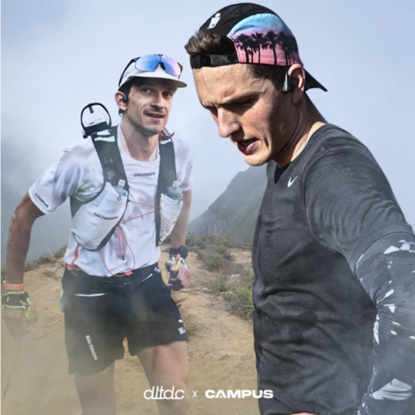 utmb campus podcast dltdc