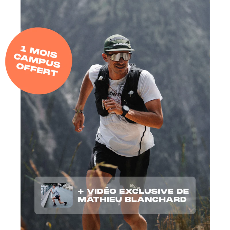 campus utmb video mathieu blanchard