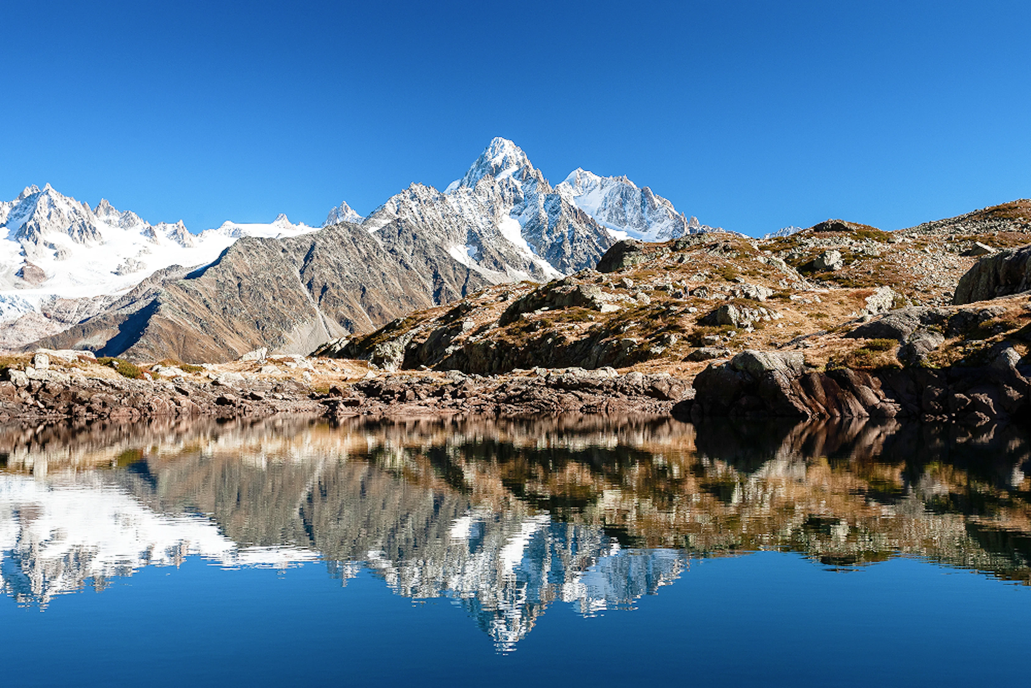 chamonix mont blanc