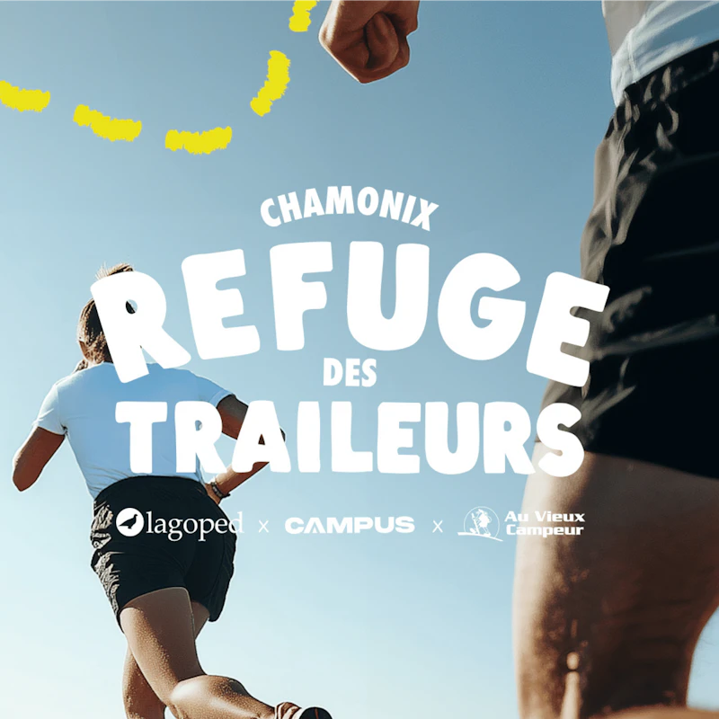 utmb campus refuge des traileurs