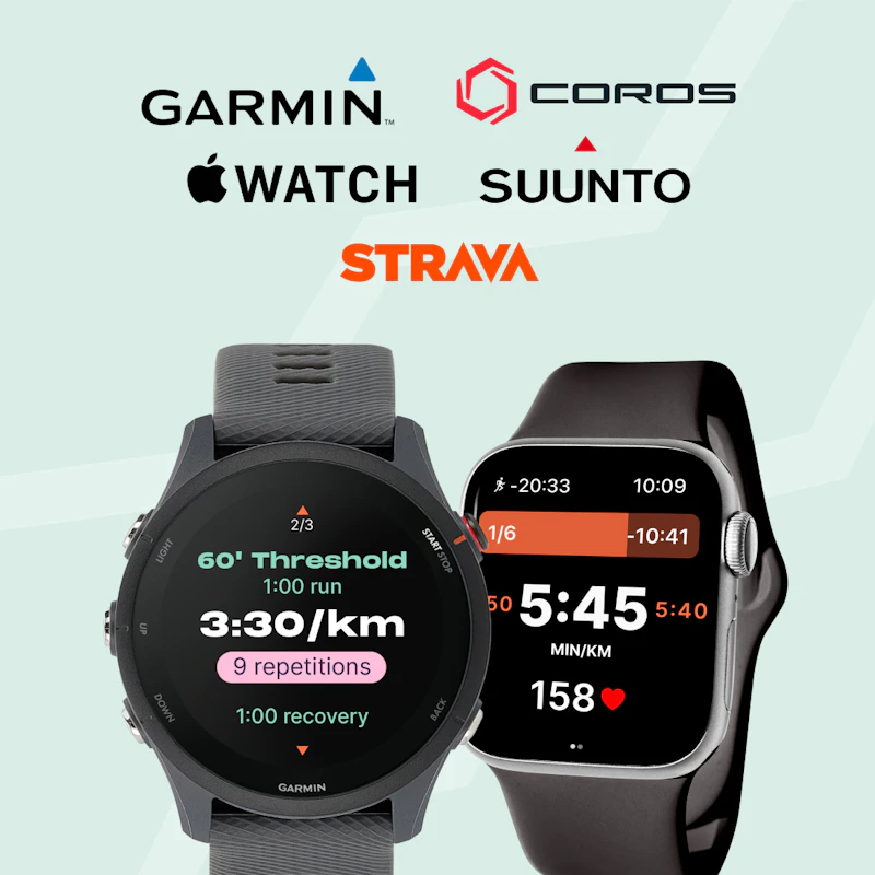 steps integration apple watch en