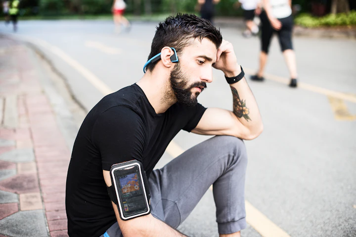 porte téléphone pour courir