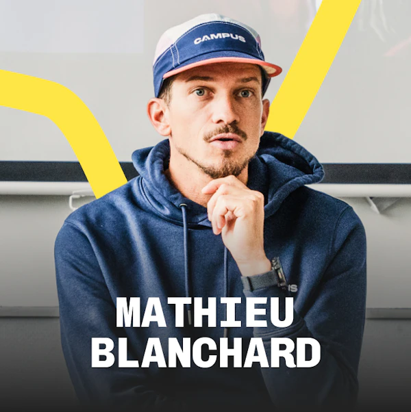mathieu blanchard impulse