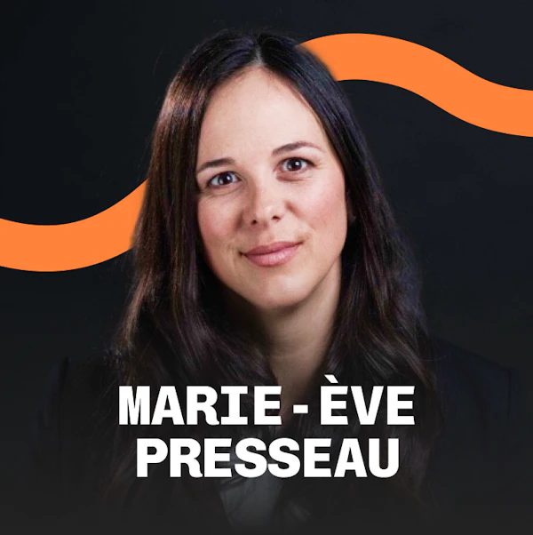 marie eve presseau impulse