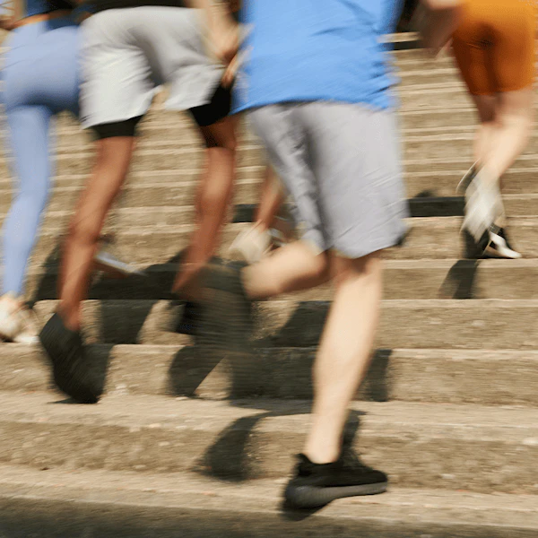 pratique sportive accessible impulse