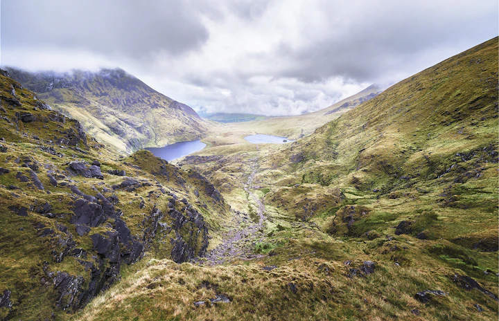 Ultra-Trail Snowdonia