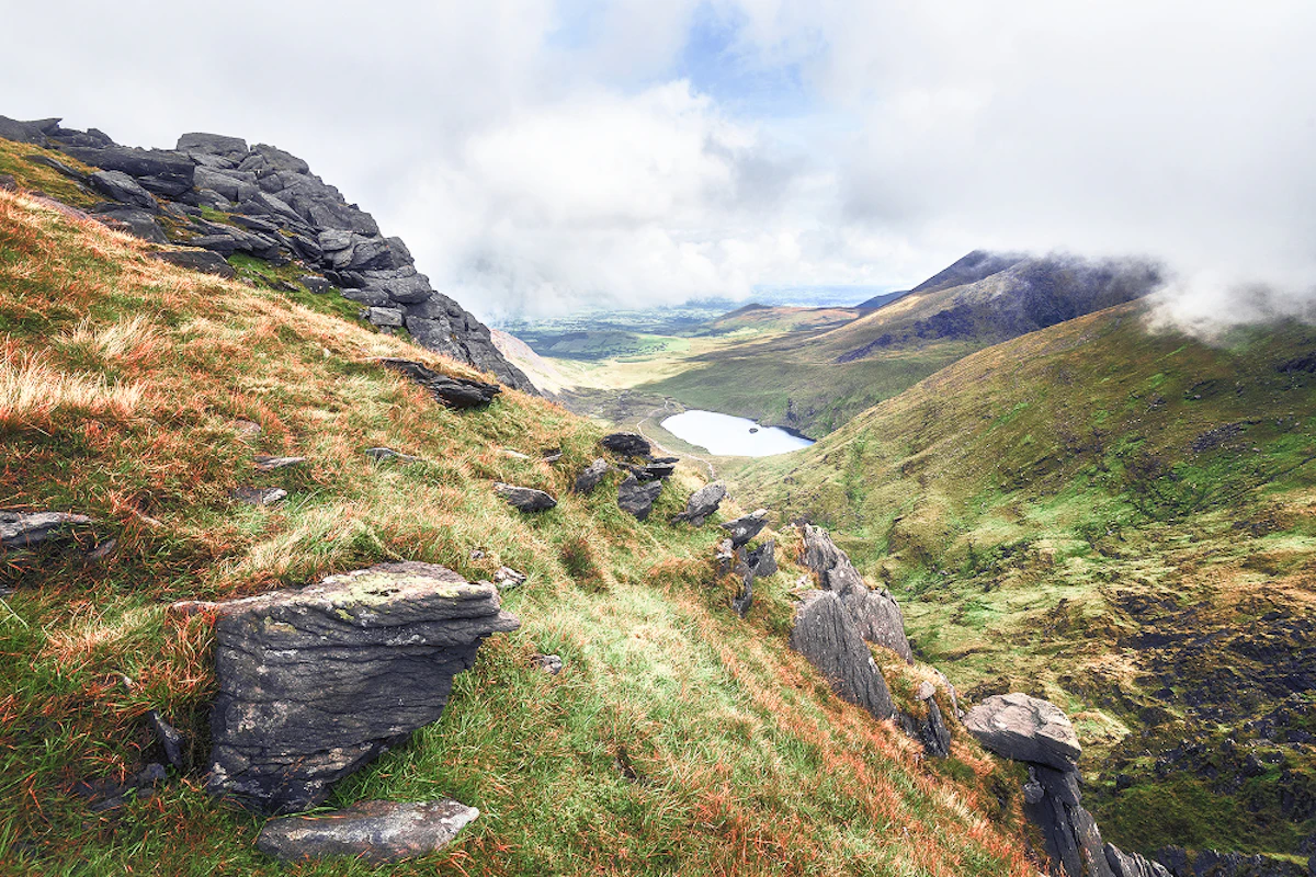 Résultats Ultra-Trail Snowdonia