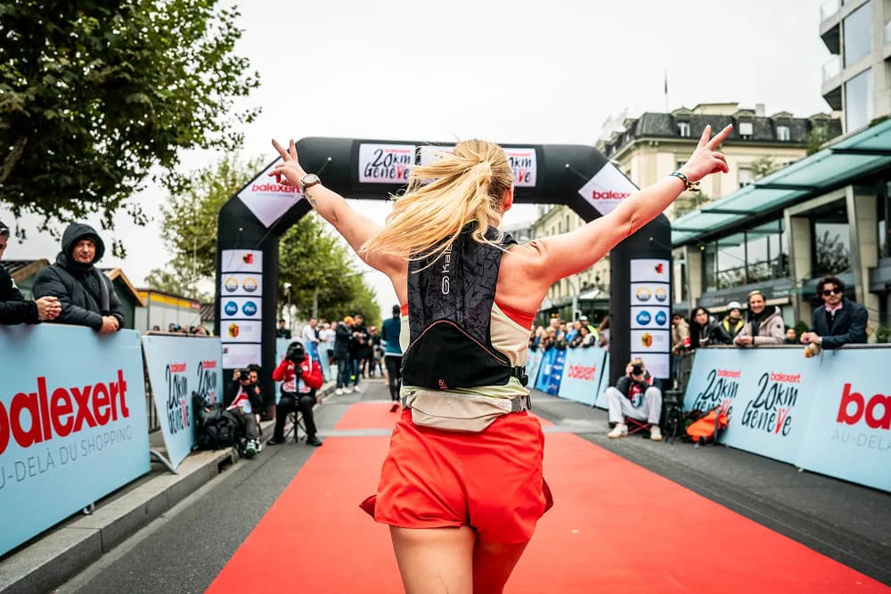 Balexert 20km de Genève