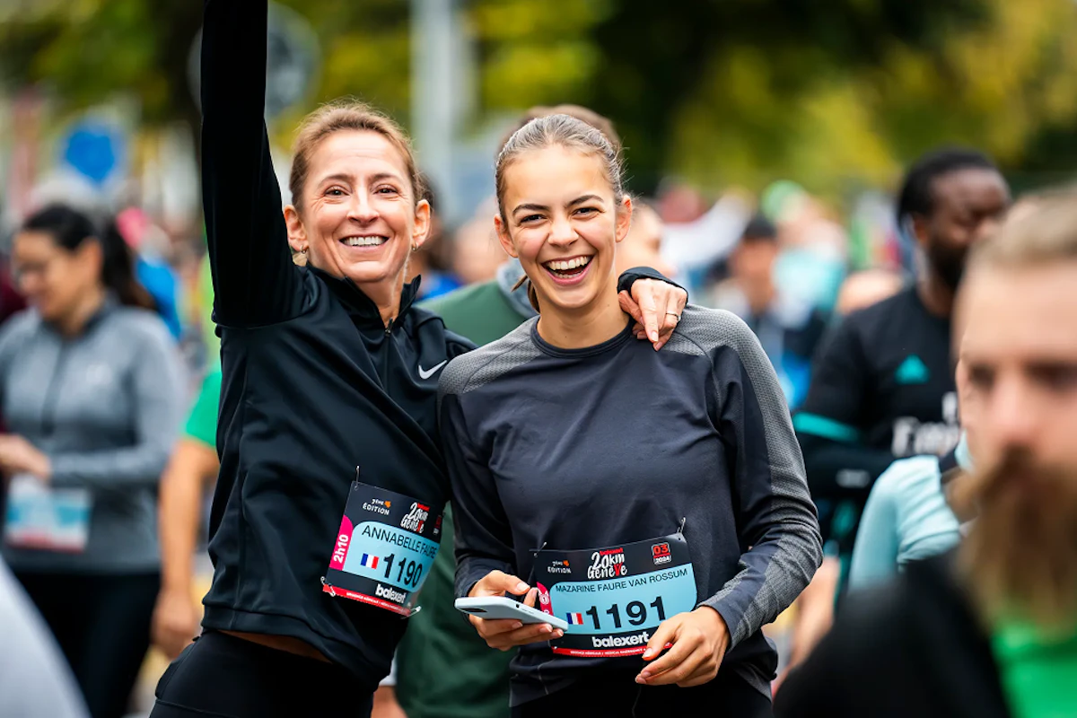 Balexert 20km de Genève