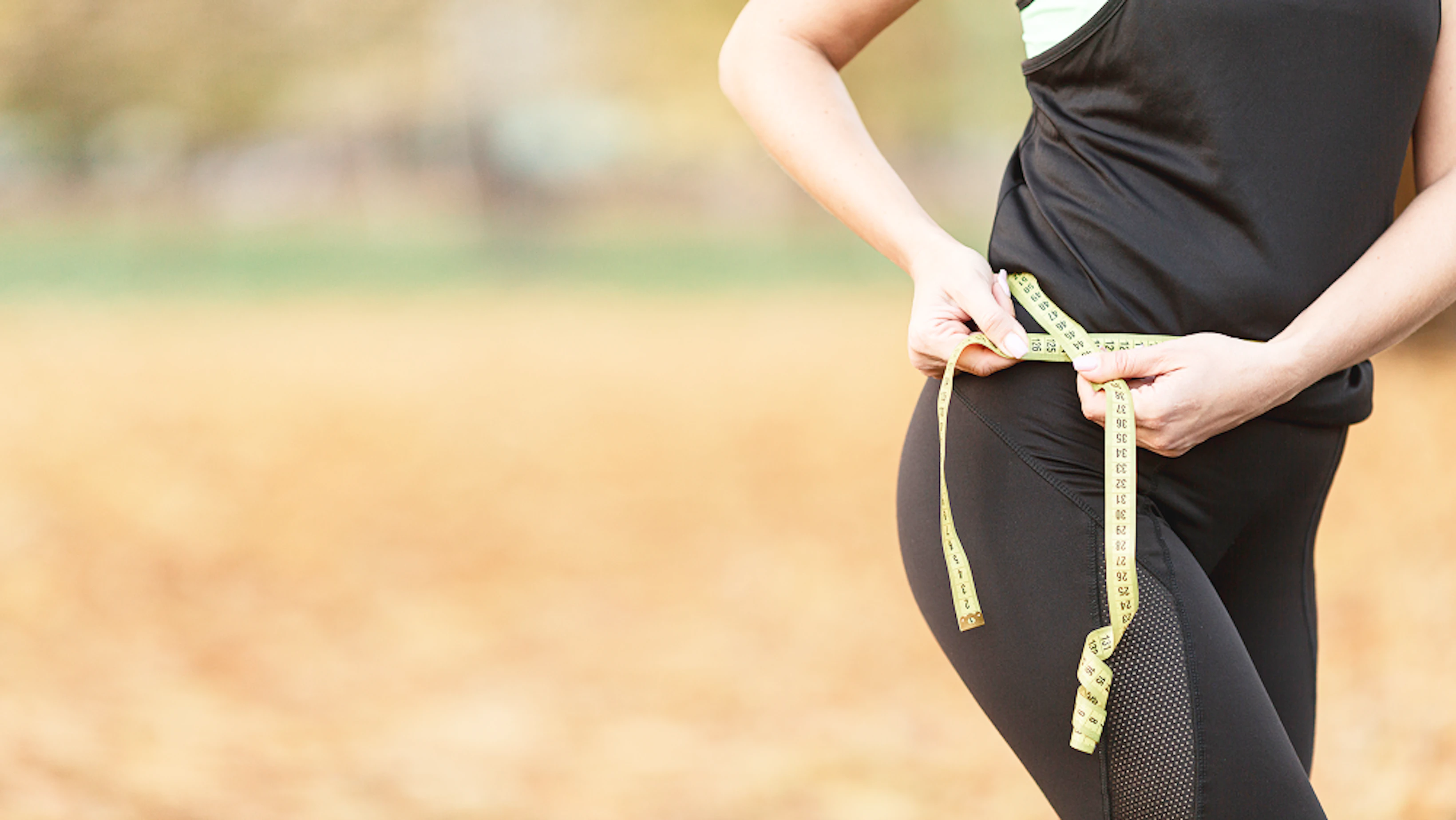 athletic beautiful body using meter 1