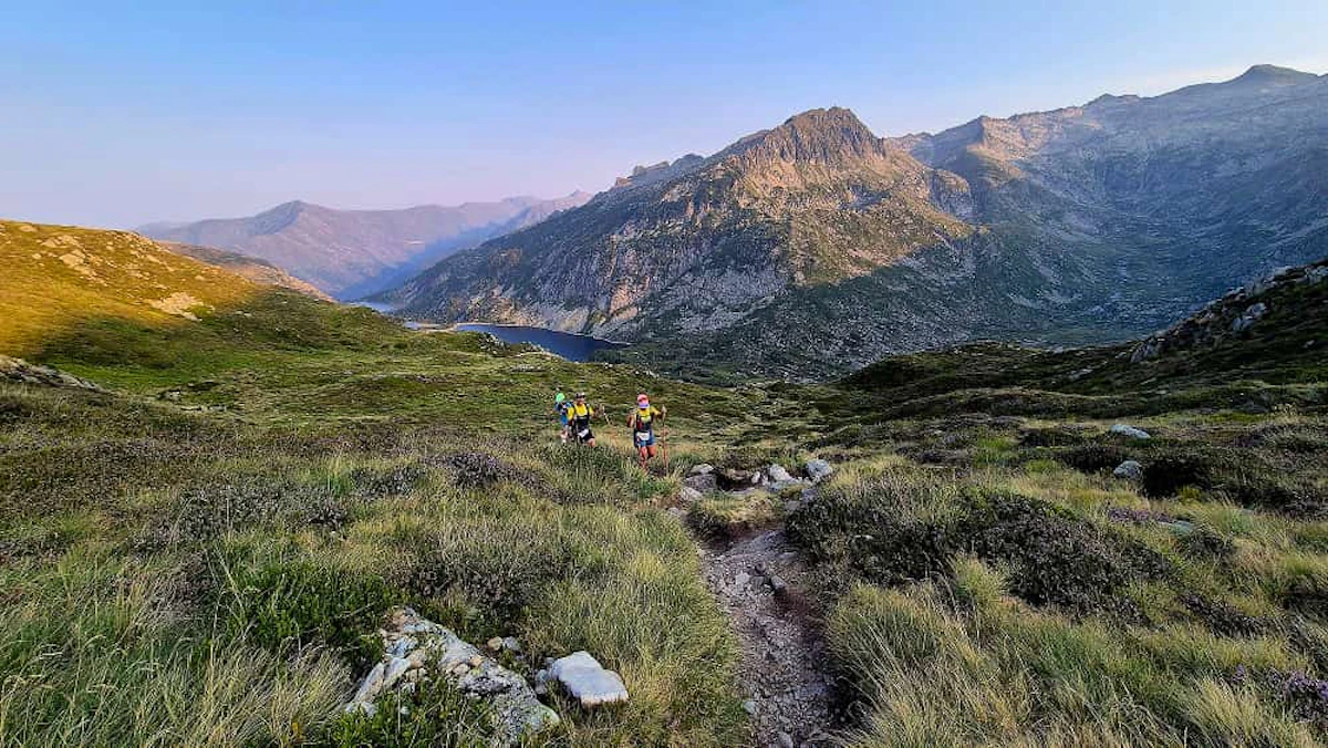 Marathon du Montcalm