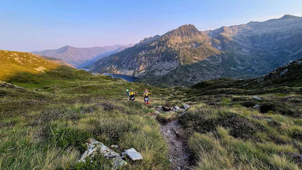 Marathon du Montcalm