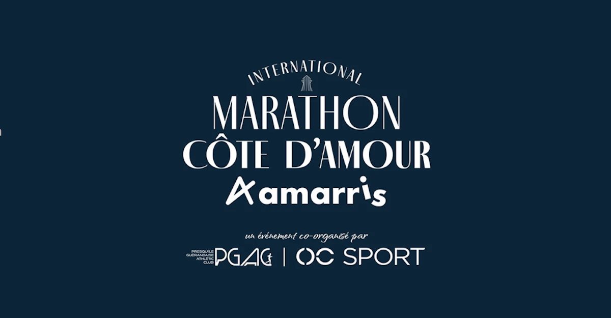 marathon cote d'amour