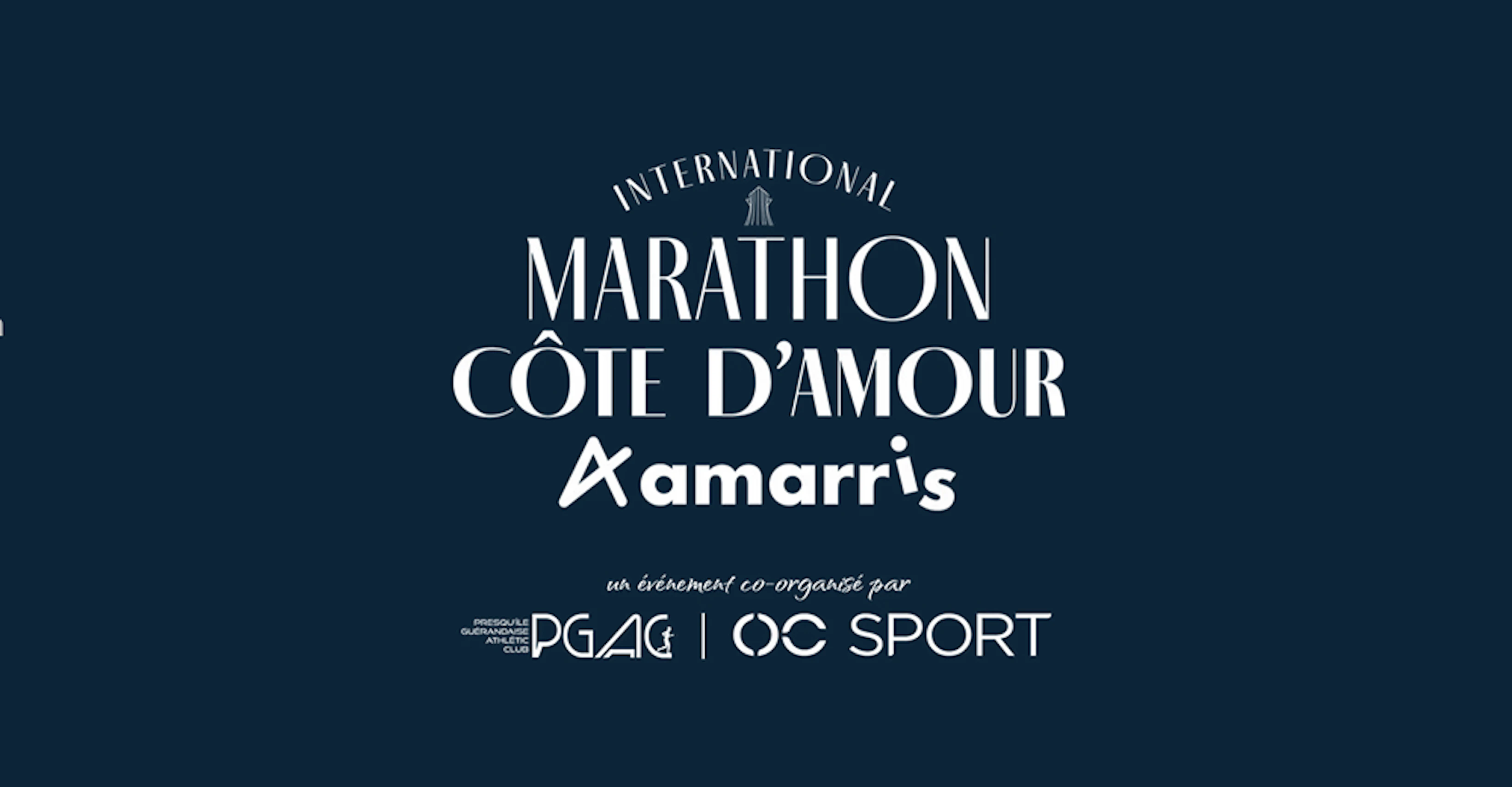 marathon cote d'amour