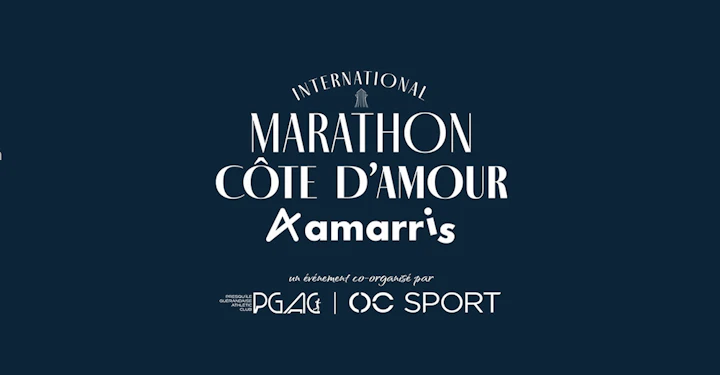 marathon cote d'amour