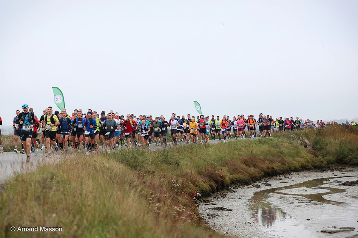 Marathon Côte d’Amour 2e édition