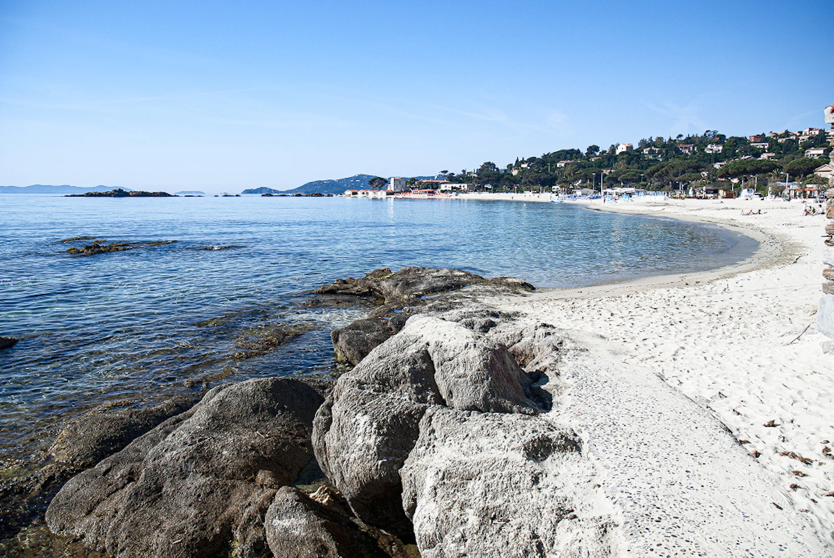 Trail Vannes