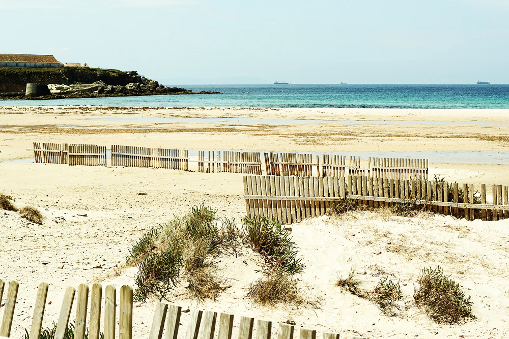 Sentiers côtiers Golfe du Morbihan