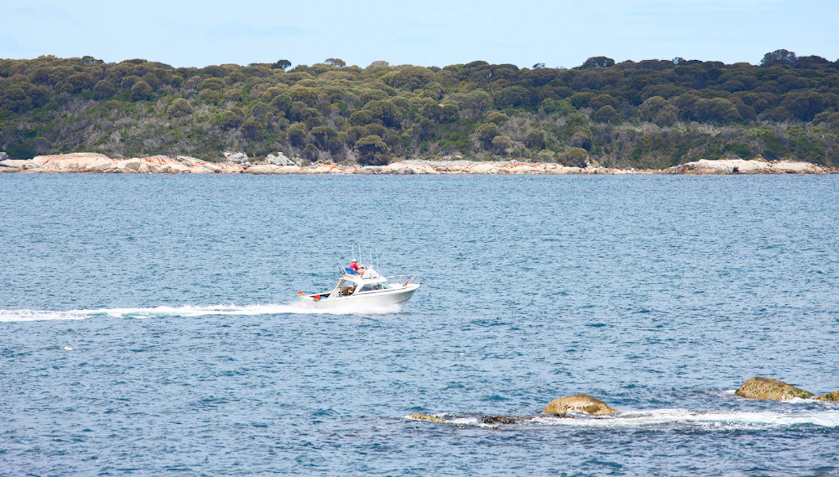 Golfe du Morbihan