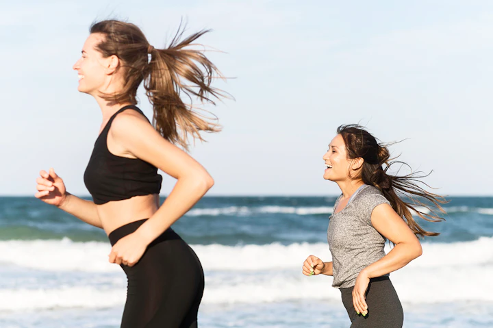 bien courir