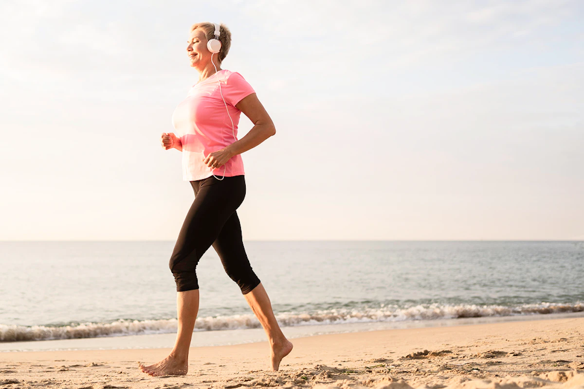 conseils pour bien courir