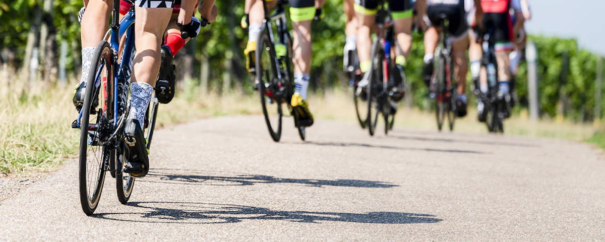 compatibilité vélo course à pied