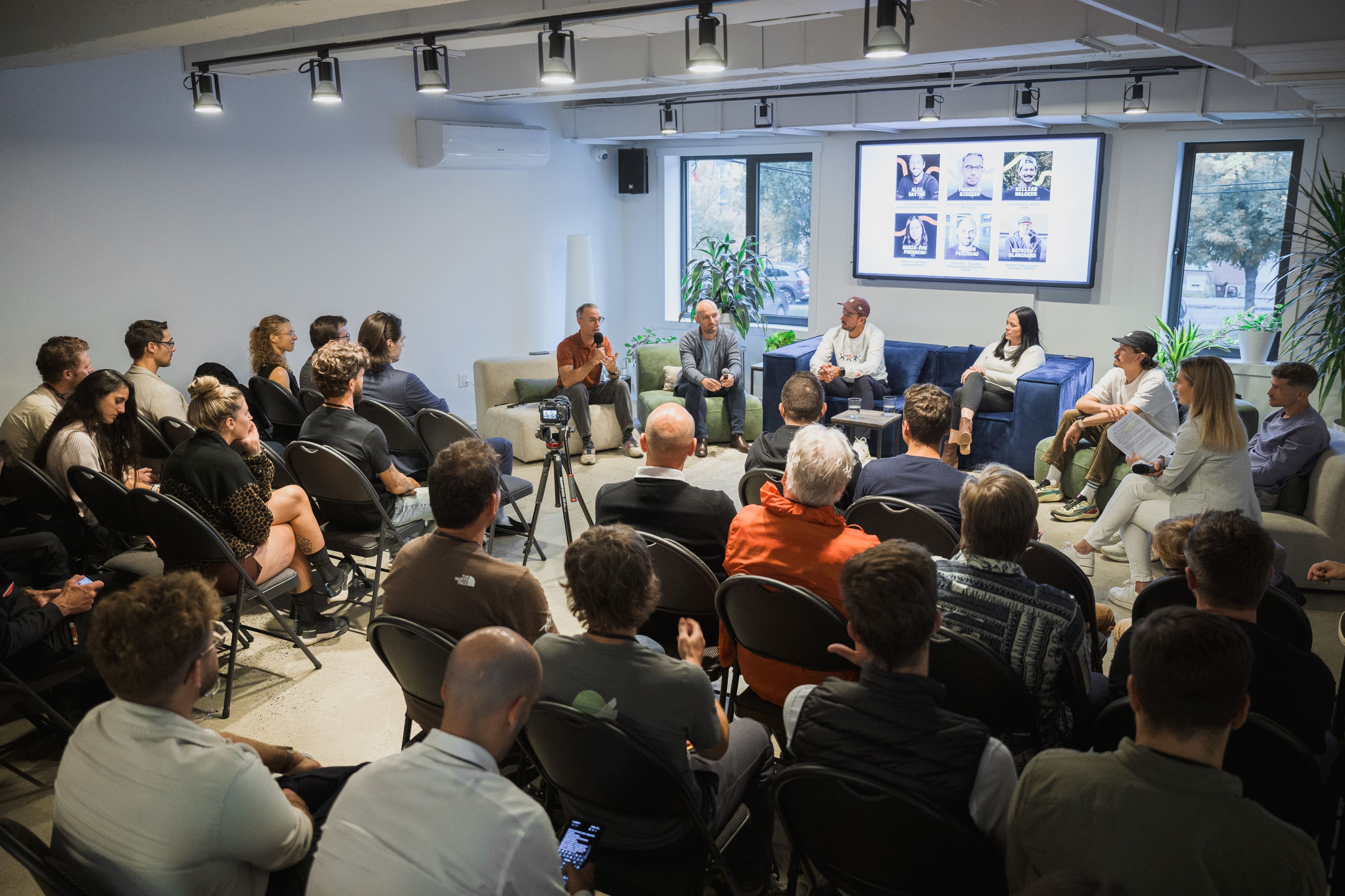 campus impulse galerie 2