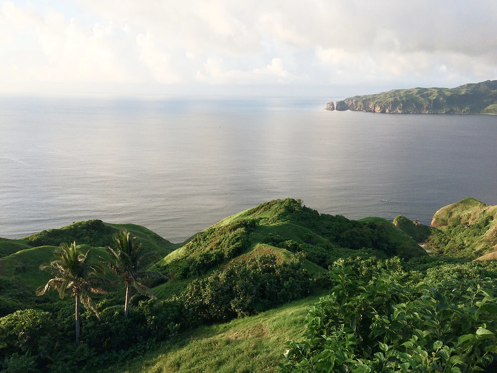 île de la réunion