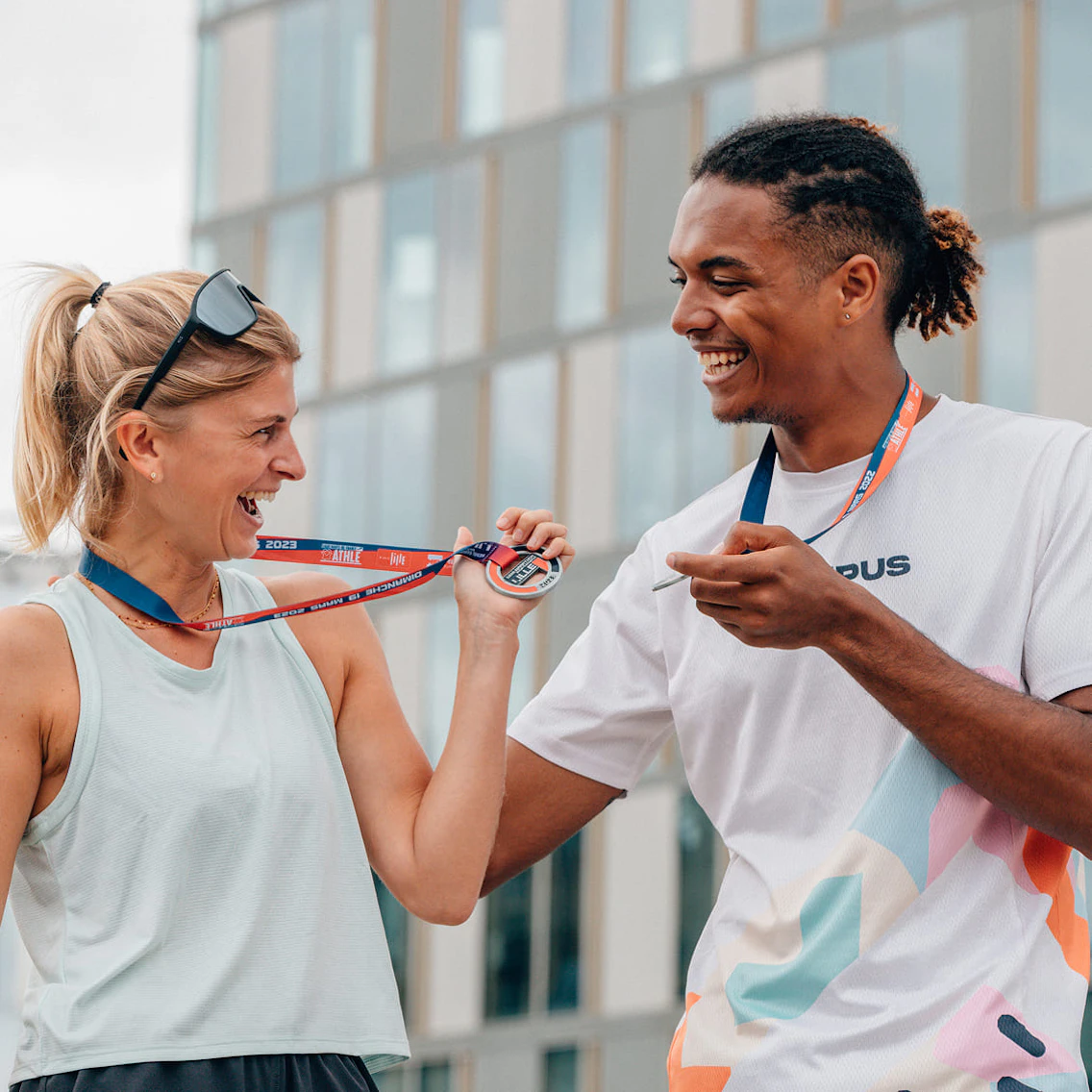 gut training fini courses gachees