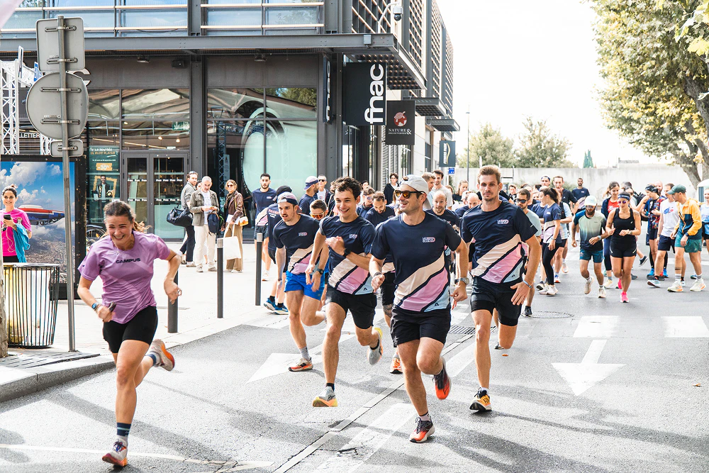 running conseils
