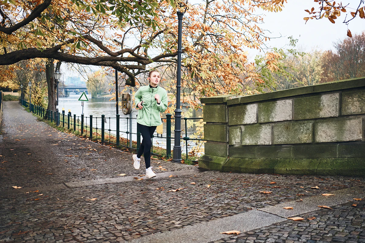marathon île-de-france